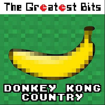The Greatest Bits - Donkey Kong Country