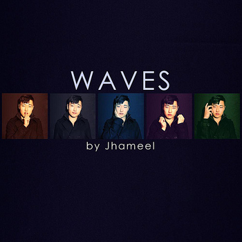 Jhameel - Waves