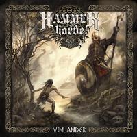 Hammer Horde - Vinlander