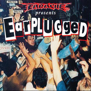 Various Artists - Earplugged (Explicit)