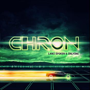 Lawz Spoken & OnlyOne - Chron