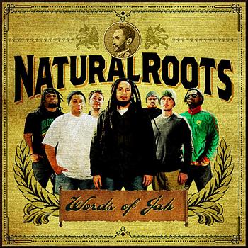 Natural Roots - Words of Jah