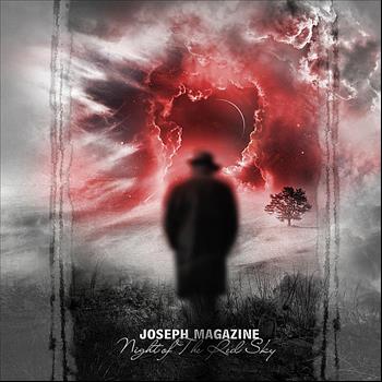 Joseph Magazine - Night of the Red Sky