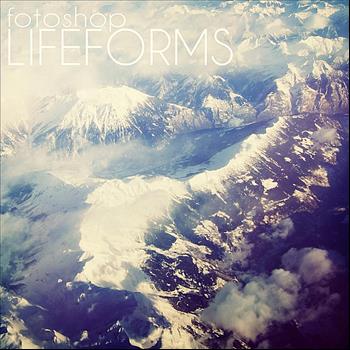Fotoshop - Lifeforms
