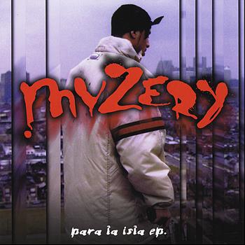 Myzery - Para La Isla