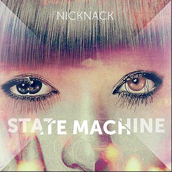 Nicknack - State Machine