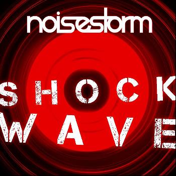 Noisestorm - Shockwave