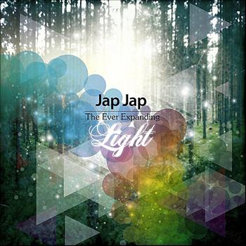 Jap Jap - The Ever Expanding Light