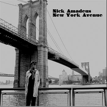 Nick Amadeus - New York Avenue