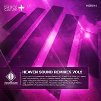 Heaven Sound - Heaven Sound Remixes Vol.2