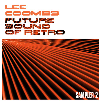 Lee Coombs - Sampler 2