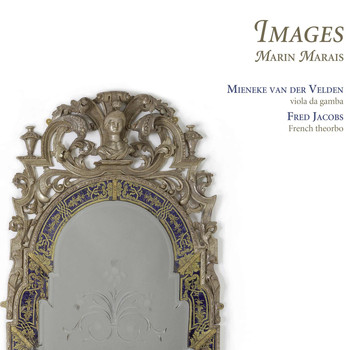 Mieneke van der Velden, Fred Jacobs - Marais: Images