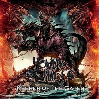 Hound of Hades - Keeper of the Gates