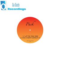 Puck - Up to the Sky