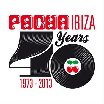 Various Artists - Pacha Ibiza 40 Years 1973-2013 (Explicit)