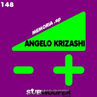 Angelo Krizashi - Memoria