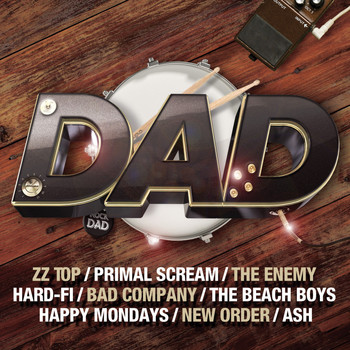 Various Artists - Dad: The Collection