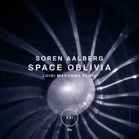 Soren Aalberg - Space Oblivia