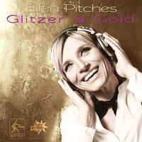 Ellen Pitches - Glitzer & Gold