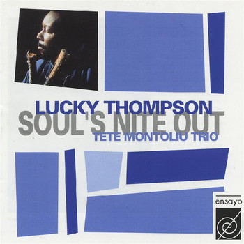Lucky Thompson - Soul's Nite Out