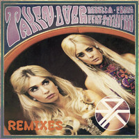 Rebecca & Fiona - Taken Over (Remixes)