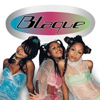 Blaque - Blaque
