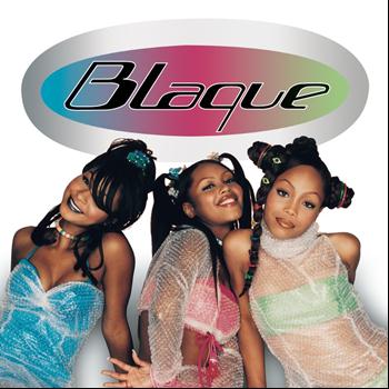 Blaque - Blaque