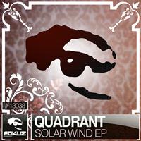 Quadrant - Solar Wind EP
