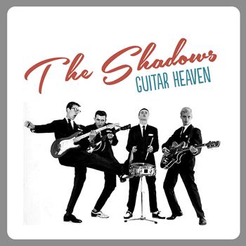 The Shadows - Guitar Heaven