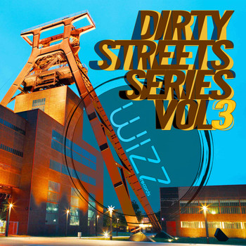 Various Artist - Dirty Streets Series Vol. 3.