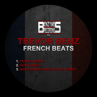 Trevor Benz - French Beats