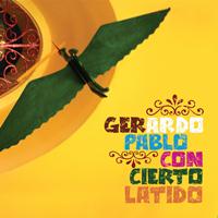 Gerardo Pablo - Concierto Latido