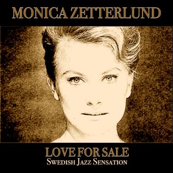 Monica Zetterlund - Love for Sale