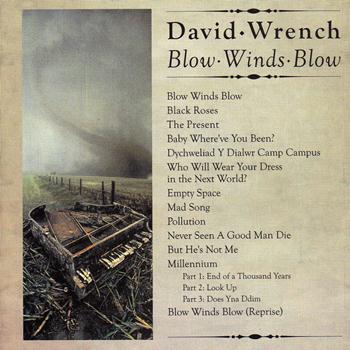 David Wrench - Blow Winds Blow