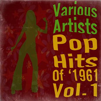Various Artists - Pop Hits 1961 Vol.1