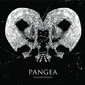 Pangea - Hollow Hearts (Explicit)
