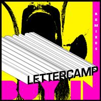 Lettercamp - Buy In (Remixes) - Single