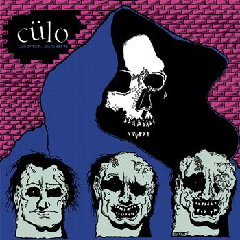 CULO - life is vile...and so are we (Explicit)