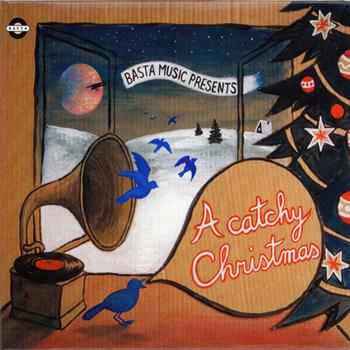 Various Artists - A Catchy Christmas