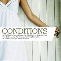 Conditions - Conditions EP