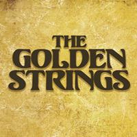The Golden Strings - The Golden Strings