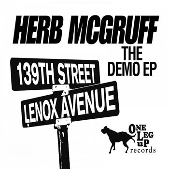Herb Mcgruff - The 1994 Demo (Explicit)