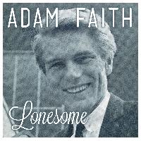 Adam Faith - Lonesome