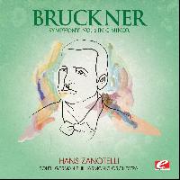 Anton Bruckner - Bruckner: Symphony No. 2 in C Minor (Digitally Remastered)