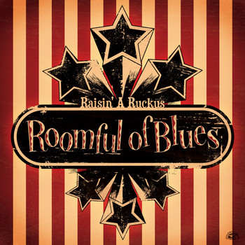 Roomful Of Blues - Raisin' A Ruckus
