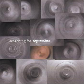 Mike Stocksdale - searching for september