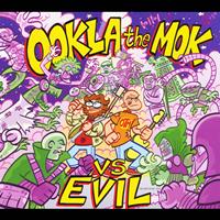 Ookla the Mok - Vs. Evil
