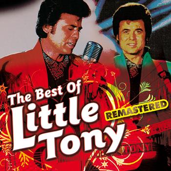 Little Tony - The best of Little Tony