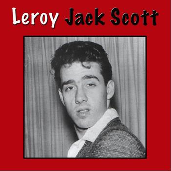 Jack Scott - Leroy
