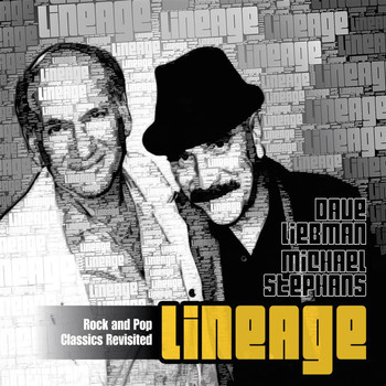 Dave Liebman - Lineage